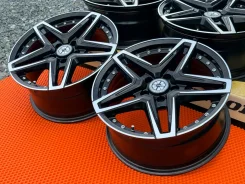 Jaos Victron. 7.5x17", 5x110, ET40, �� 73,1���. ����