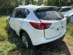 Mazda CX-5 ����