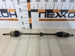 ������ Mitsubishi COLT 2004 MR980748 Z34A 1.3 4A90, �������� ������ MR980748 ����