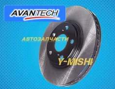���� ��������� �������� (�����) Harrier/ RX/ Camry D=296mm 4351258011 4351208040 4351248010 4351228180 4351248011 ����