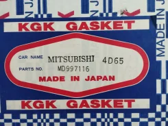 ����������� ��������� 4D65 MMC MD997116 KGK MD997116 ����