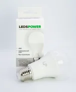 ������������ ����� LEDS POWER A60 E27 15�� 4000� ����