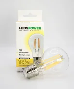 ������������ ����� LEDS POWER Filament A60 E27 12�� 3000� ����