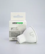 ������������ ����� LEDS POWER GU10 8�� 4000� ����
