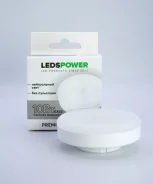 ������������ ����� LEDS POWER GX53 10�� 4000� ����