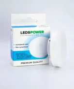 ������������ ����� LEDS POWER GX53 10�� 6500� ����