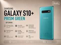 Samsung Galaxy S10+