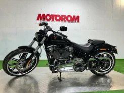 Harley-Davidson Breakout FXSB
