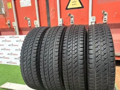 Bridgestone Blizzak VL1
