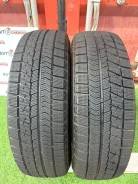 Bridgestone Blizzak VRX