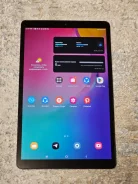 Samsung Galaxy Tab A. ������ 32 �� ����