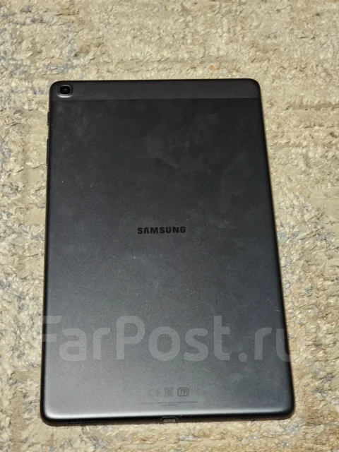 Samsung Galaxy Tab A. ������ 32 �� ����