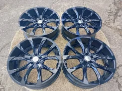 Wald Jarret. 9.0x22", 5x114.3, ET33, �� 73,1���. ����