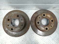 ����� ��������� (��������) Daihatsu Mira 2002 4351297207000 L700S EF, �������� 4351297207000 ����