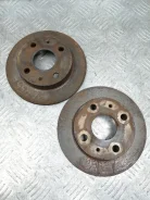 ����� ��������� (��������) Daihatsu Max 2003 4351297204000 L950S EF, �������� 4351297204000 ����