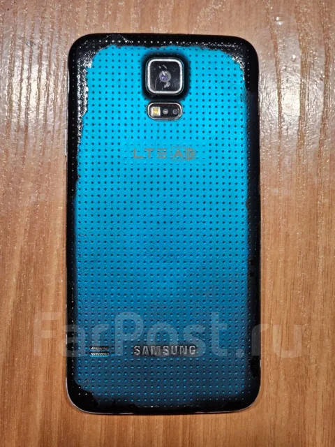 Samsung Galaxy S5. �/�, 16 �� ����