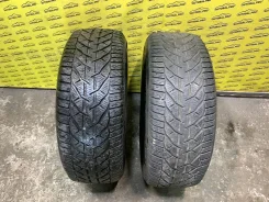 Tigar SUV Winter