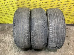 Dunlop Grandtrek AT20