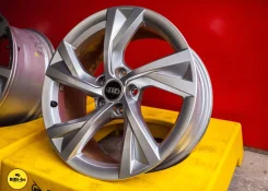 Ronal. 8.0x18", 5x112, ET40, �� 66,6���. ����