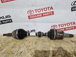 ������ Toyota camry 2011-2017 4342006890 50 (������) 2AR-FXE, ����� 4342006890 ����