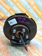 ���� ��������� Hyundai I30, �������� ����