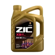 ZIC X9 LS