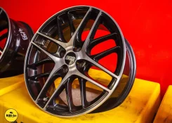 BBS CS. 7.5x17", 4x100, ET38, �� 57,1���. ����