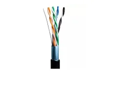 ������ ������� FTP cat.5e 4pair 4�2�0,50, 100% ���� �������, ������, 1� ����