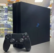 Sony PlayStation 4 Pro
