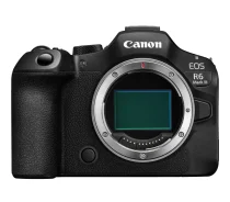 Canon EOS R6 Mark III Body