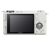 Sony Alpha ZV-E-10 Kit