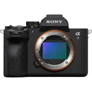 Sony Alpha ILCE-7M5 Body