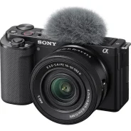 Sony Alpha ZV-E-10 Kit