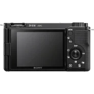 Sony Alpha ZV-E-10 Kit