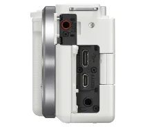 Sony Alpha ZV-E-10 Kit
