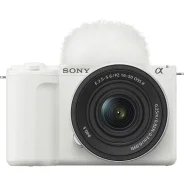 Sony Alpha ZV-E-10 Kit