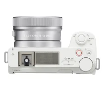 Sony Alpha ZV-E-10M2 Kit