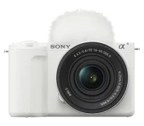 Sony Alpha ZV-E-10M2 Kit
