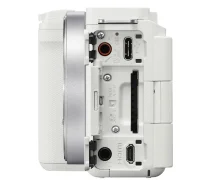 Sony Alpha ZV-E-10M2 Kit