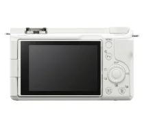 Sony Alpha ZV-E-10M2 Kit