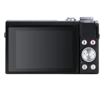 Canon PowerShot G7 X Mark III
