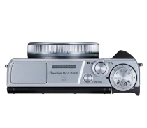 Canon PowerShot G7 X Mark III