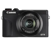 Canon PowerShot G7 X Mark III