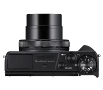 Canon PowerShot G7 X Mark III