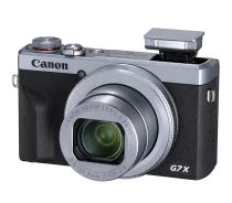 Canon PowerShot G7 X Mark III
