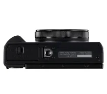 Canon PowerShot G7 X Mark III