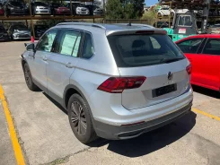Volkswagen Tiguan. WVGZZZ5N6PW097455 ����