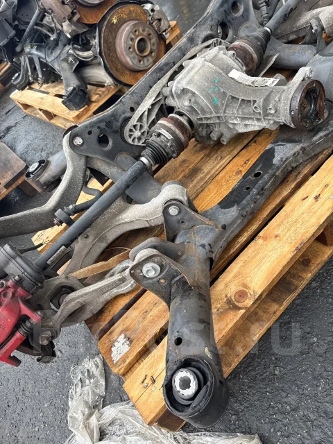 ������ ����� Audi a4b8 ����
