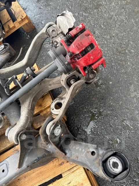 ������ ����� Audi a4b8 ����