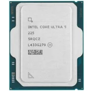 Intel Core Ultra